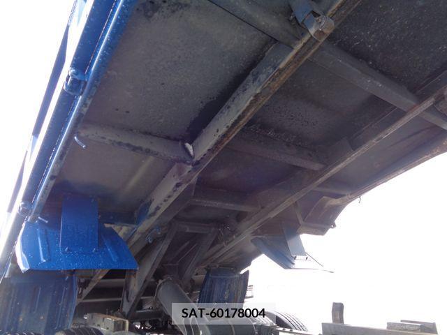 Mazda TITAN 2006-06 224204-22