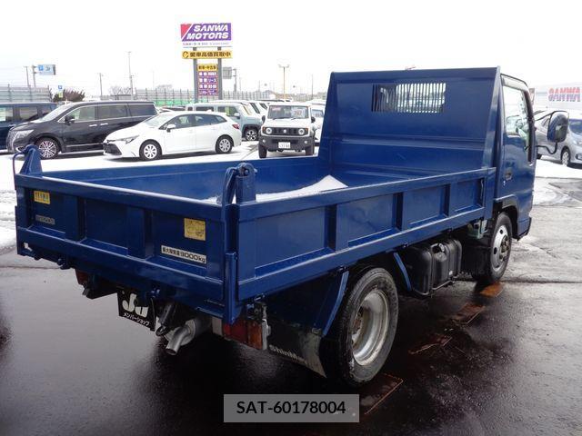 Mazda TITAN 2006-06 224204-2