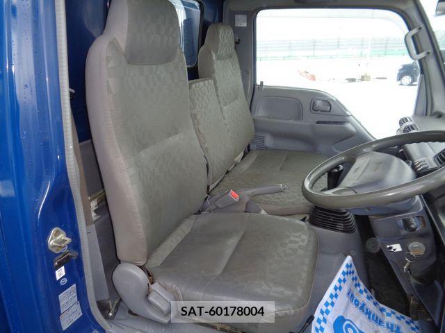Mazda TITAN 2006-06 224204-7