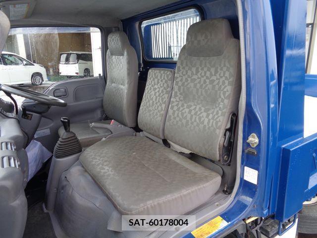 Mazda TITAN 2006-06 224204-8