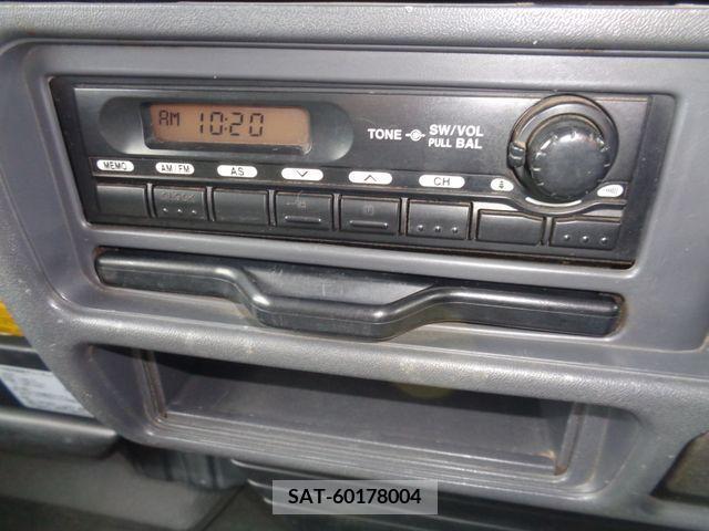 Mazda TITAN 2006-06 224204-9