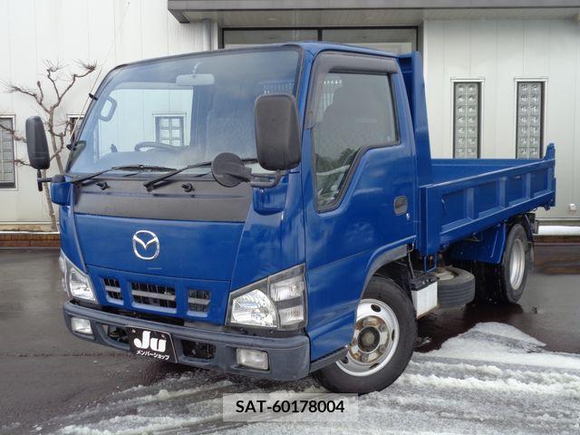 Mazda TITAN 2006-06 224204-0
