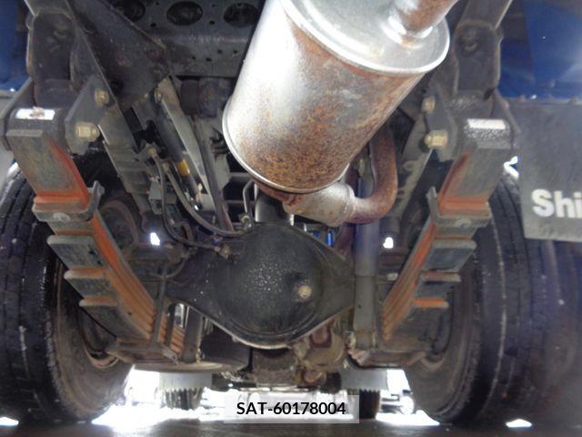 Mazda TITAN 2006-06 224204-15