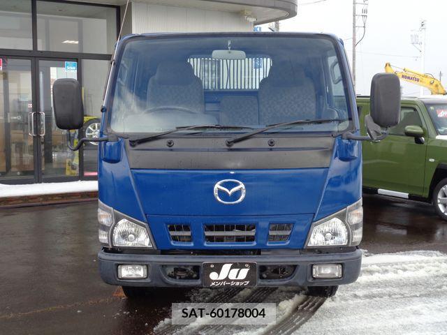 Mazda TITAN 2006-06 224204-3