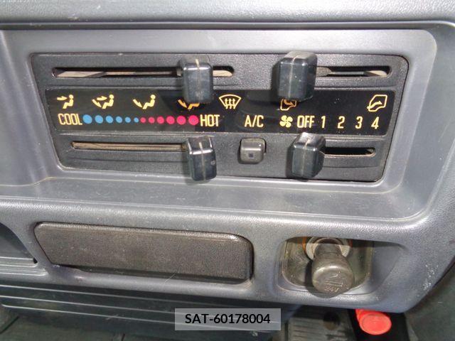 Mazda TITAN 2006-06 224204-10