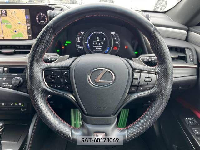 Lexus ES 2019-11 275303-8