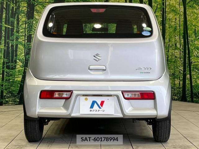 Suzuki ALTO 2018-12 259618-15