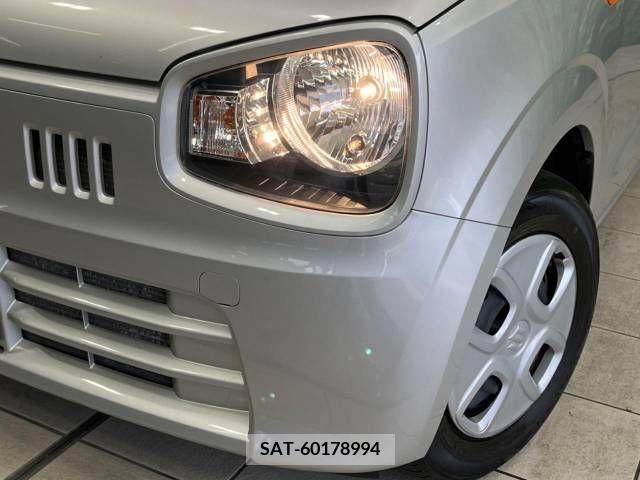 Suzuki ALTO 2018-12 259618-12