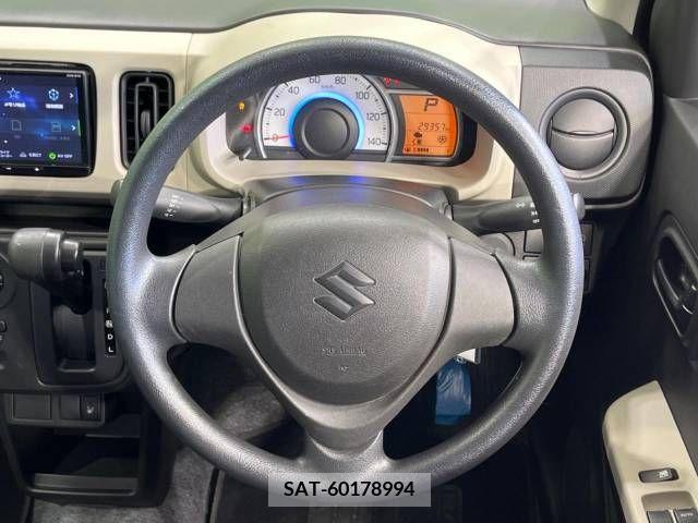 Suzuki ALTO 2018-12 259618-11