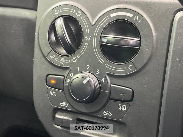 Suzuki ALTO 2018-12 259618-7