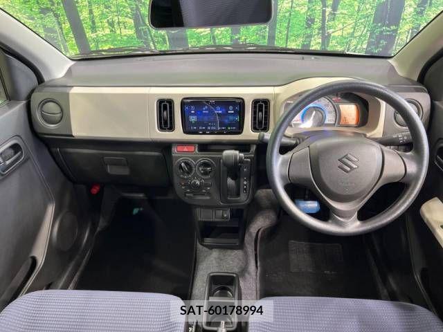 Suzuki ALTO 2018-12 259618-1