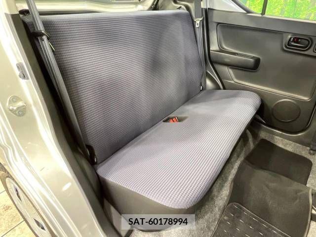 Suzuki ALTO 2018-12 259618-9