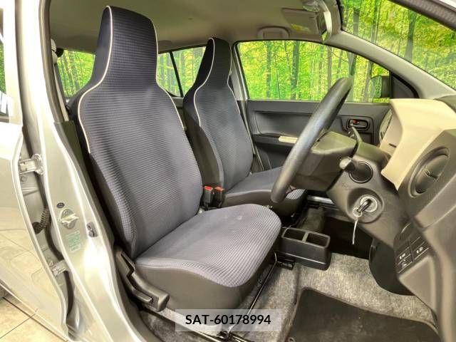 Suzuki ALTO 2018-12 259618-8