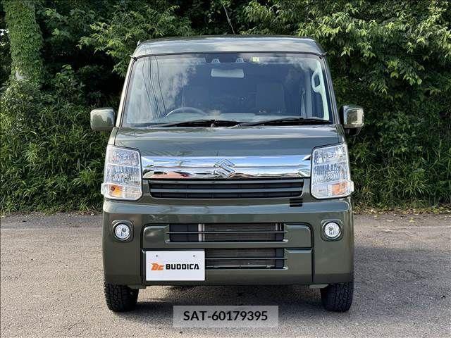 Suzuki EVERY 2022-07 385923-20