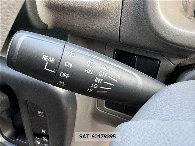 Suzuki EVERY 2022-07 385923-27