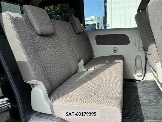 Suzuki EVERY 2022-07 385923-25