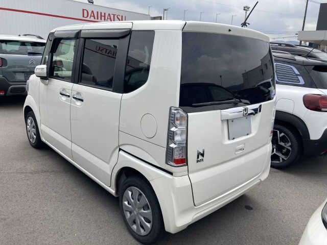 Honda N BOX 2017-05 6862-2