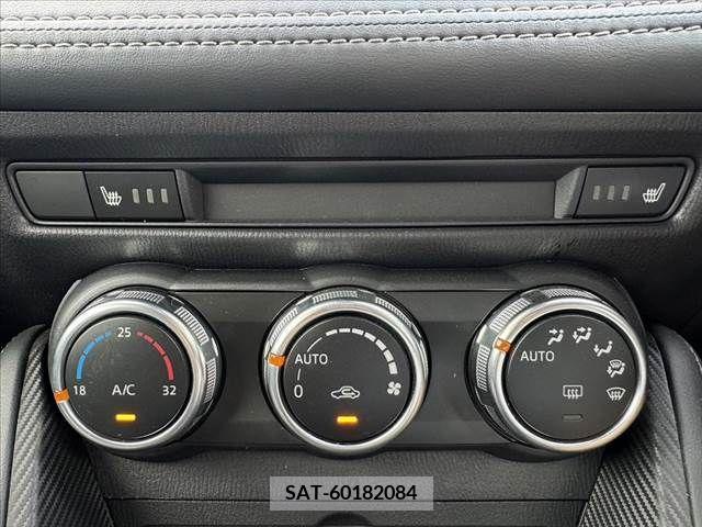 Mazda DEMIO 2018-10 328316-5