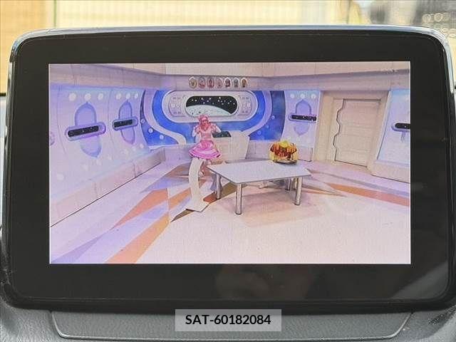 Mazda DEMIO 2018-10 328316-3