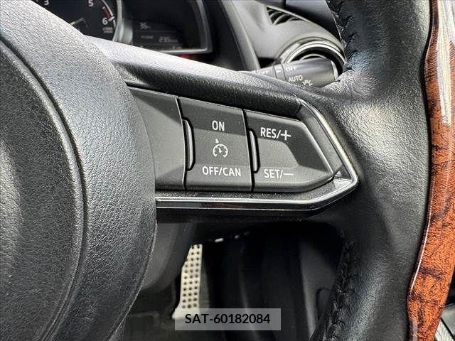 Mazda DEMIO 2018-10 328316-24