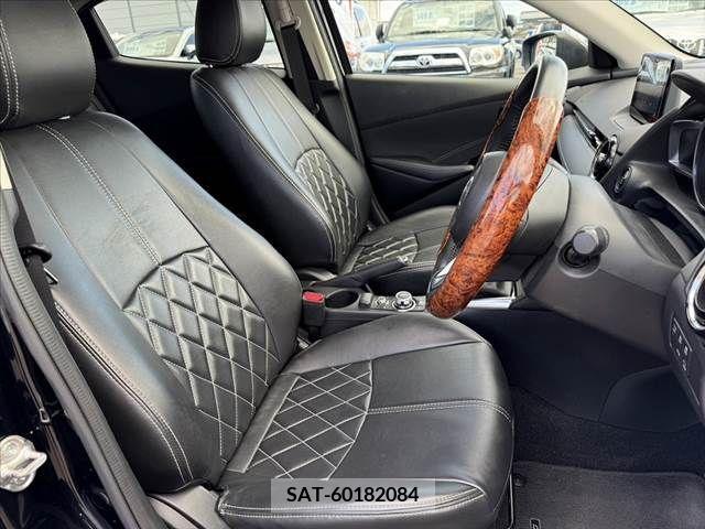 Mazda DEMIO 2018-10 328316-15
