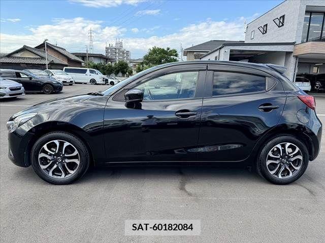 Mazda DEMIO 2018-10 328316-10