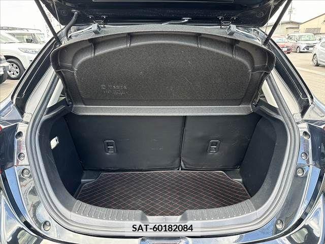 Mazda DEMIO 2018-10 328316-19