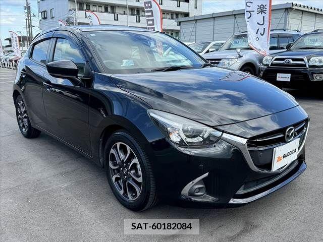 Mazda DEMIO 2018-10 328316-7