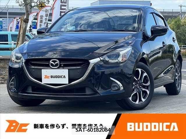 Mazda DEMIO 2018-10 328316-0