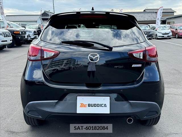 Mazda DEMIO 2018-10 328316-13