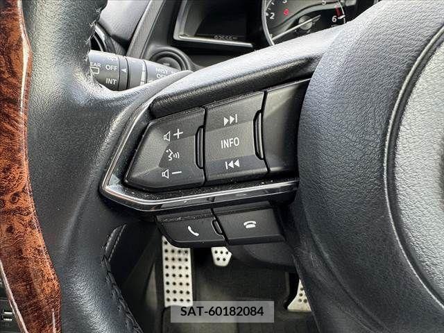 Mazda DEMIO 2018-10 328316-23
