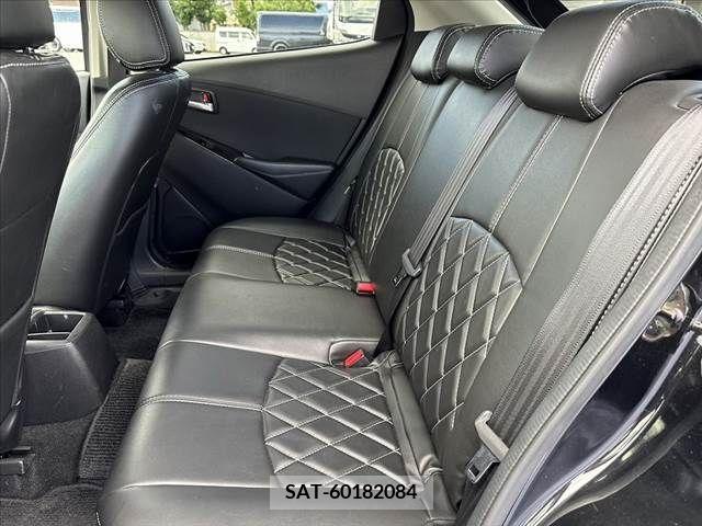 Mazda DEMIO 2018-10 328316-18