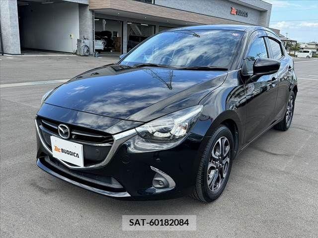 Mazda DEMIO 2018-10 328316-9