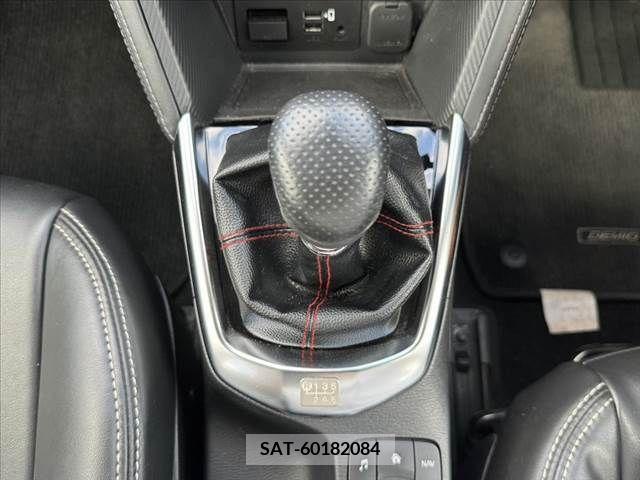 Mazda DEMIO 2018-10 328316-28
