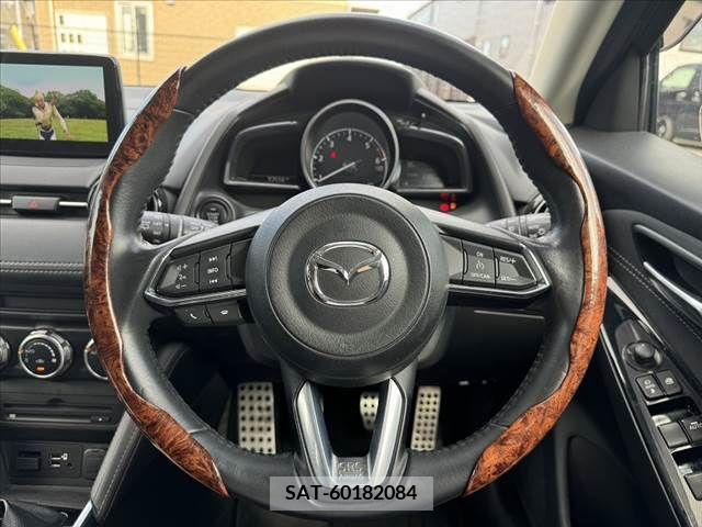 Mazda DEMIO 2018-10 328316-21