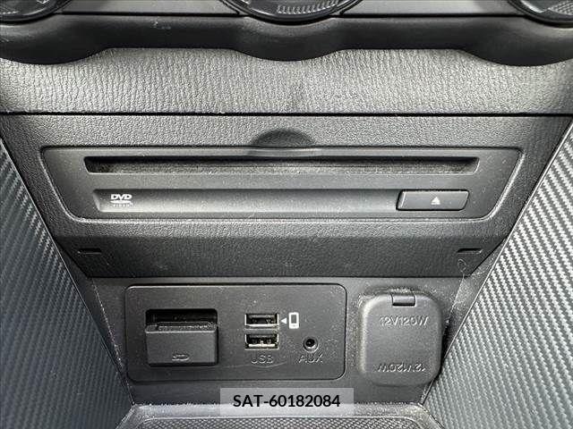 Mazda DEMIO 2018-10 328316-6