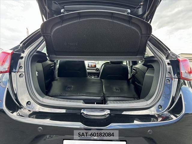 Mazda DEMIO 2018-10 328316-20