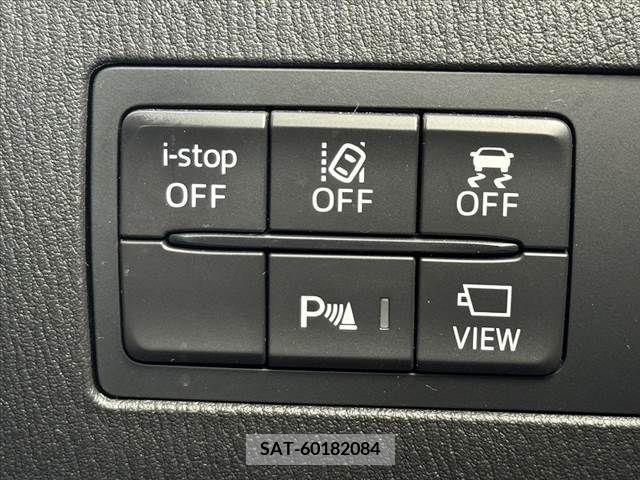 Mazda DEMIO 2018-10 328316-26