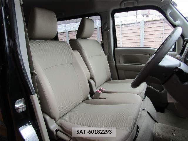 Suzuki EVERY WAGON 2015-04 221821-14