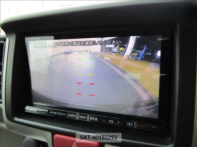 Suzuki EVERY WAGON 2015-04 221821-4