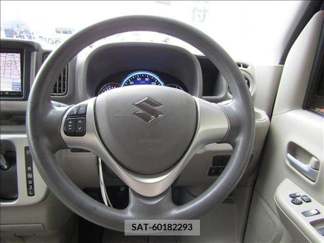 Suzuki EVERY WAGON 2015-04 221821-2