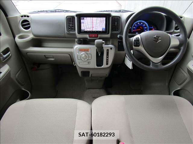 Suzuki EVERY WAGON 2015-04 221821-1