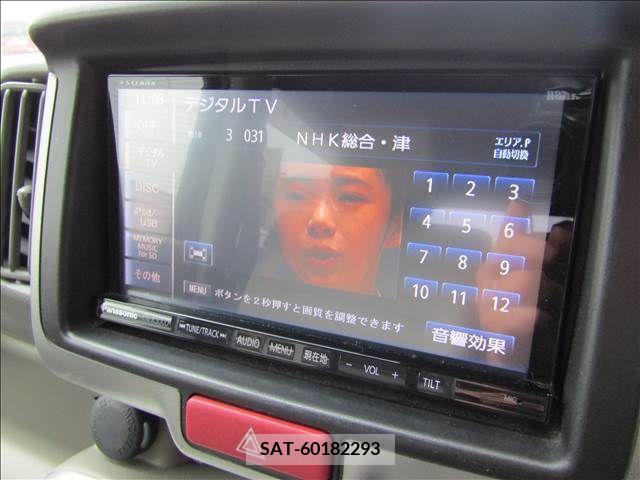 Suzuki EVERY WAGON 2015-04 221821-5