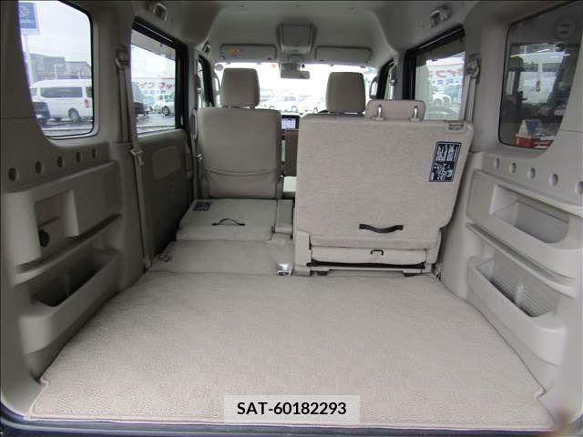 Suzuki EVERY WAGON 2015-04 221821-22
