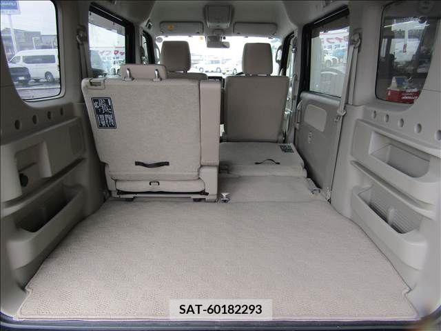 Suzuki EVERY WAGON 2015-04 221821-21