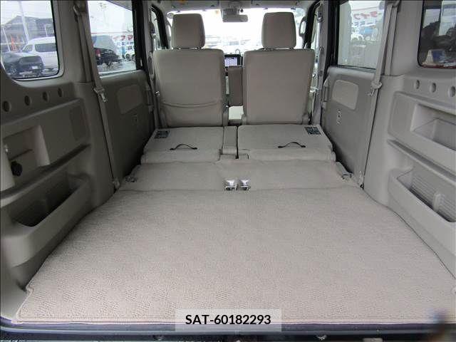 Suzuki EVERY WAGON 2015-04 221821-20