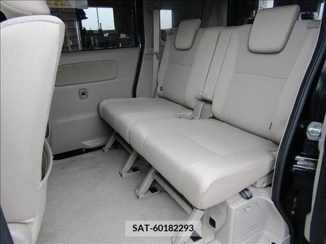 Suzuki EVERY WAGON 2015-04 221821-18