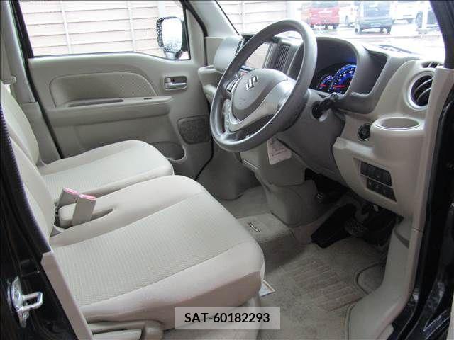 Suzuki EVERY WAGON 2015-04 221821-13
