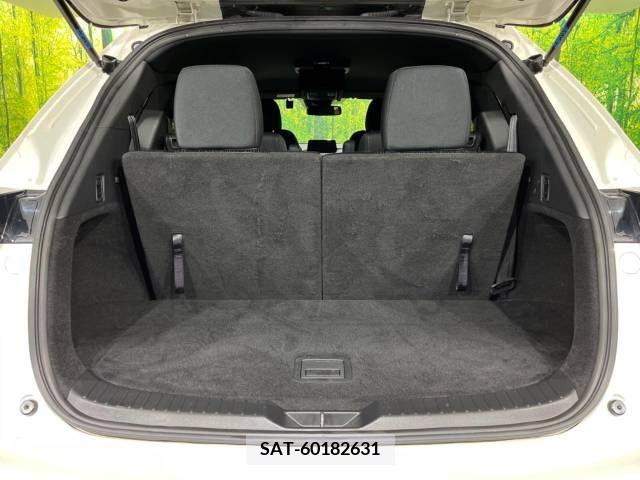 Mazda CX-8 2018-08 246264-11