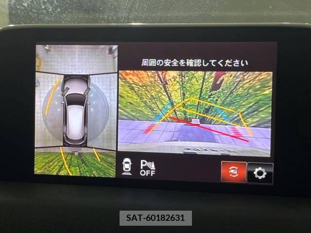 Mazda CX-8 2018-08 246264-3
